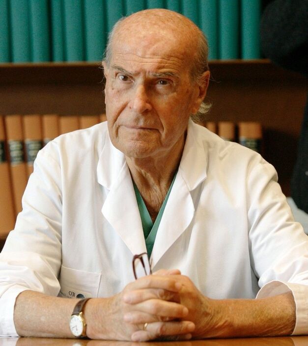 Medico Dermatologo Luigi